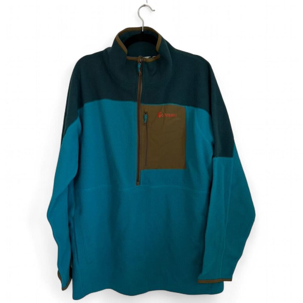 Cotopaxi Women's multi Jacket